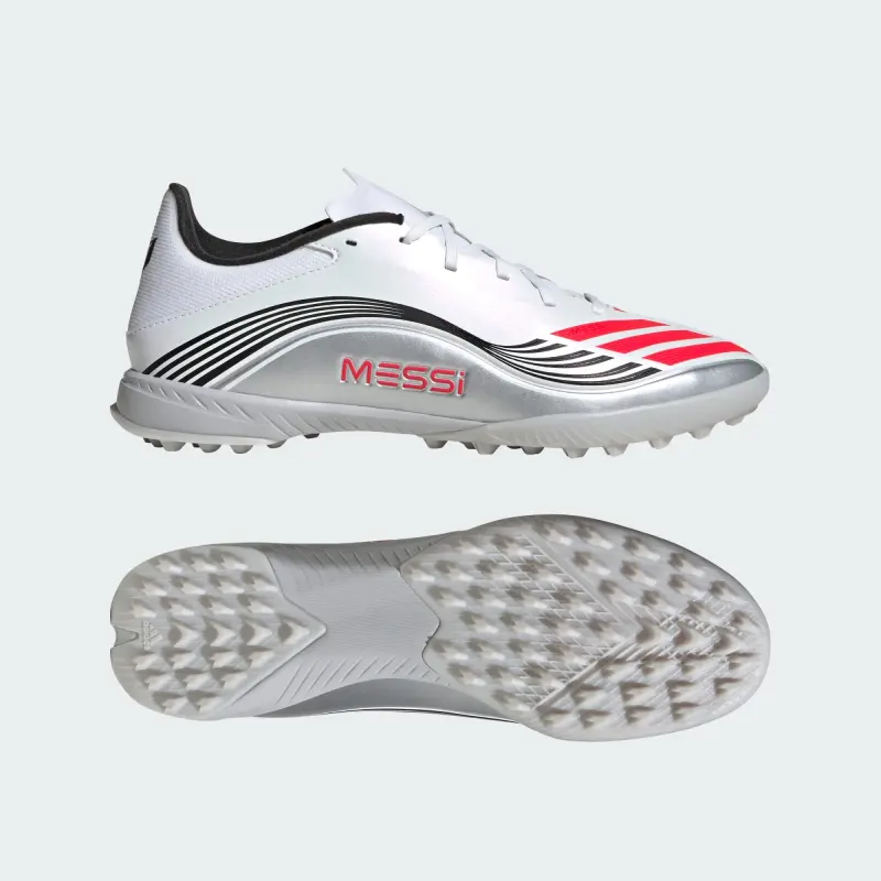 Adidas F50 League TF Messi Prestig10 Pack