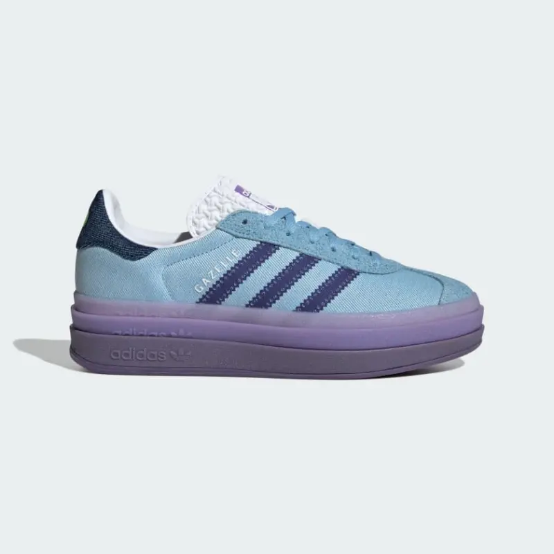 Adidas Gazelle Bold x KSENIASCHNAIDER Shoes