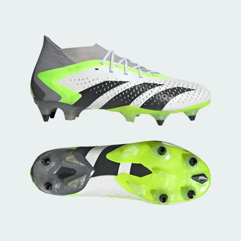 Adidas Predator Accuracy.1 Soft Ground Boots
