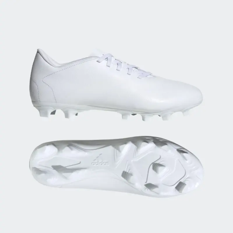 Adidas Predator Accuracy.4 Flexible Ground Boots Cloud White