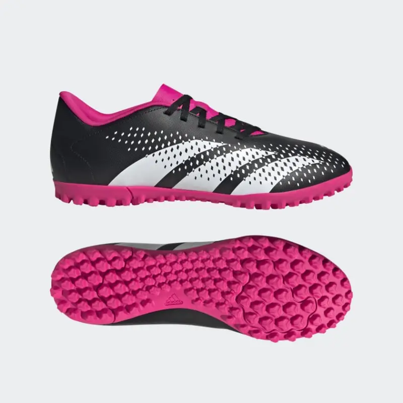 Adidas Predator Accuracy.4 Turf Boots