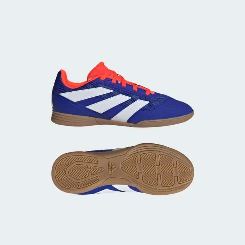 Adidas Predator Club Indoor Sala Boots Kids