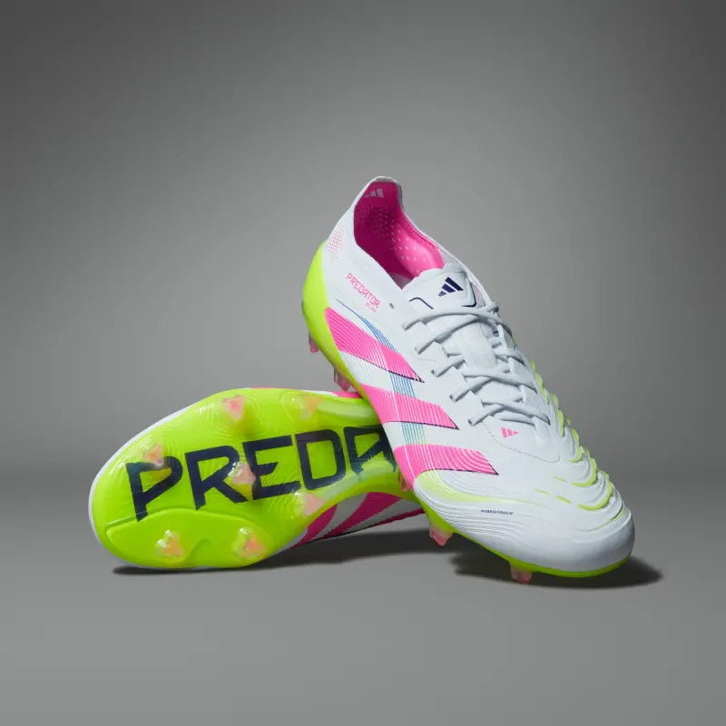 Adidas Predator Elite FG Celestial Victory Pack