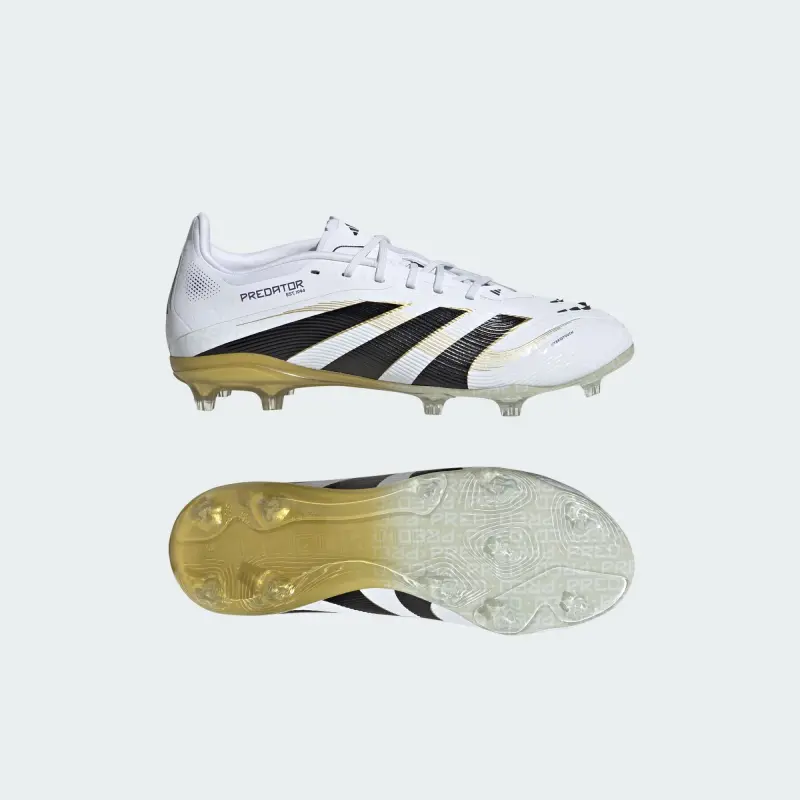 Adidas Predator Elite FG Road to Glory Pack (Kids)