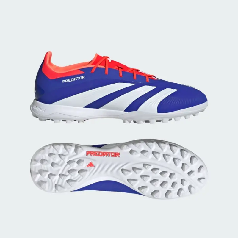 Adidas Predator Elite Turf Boots