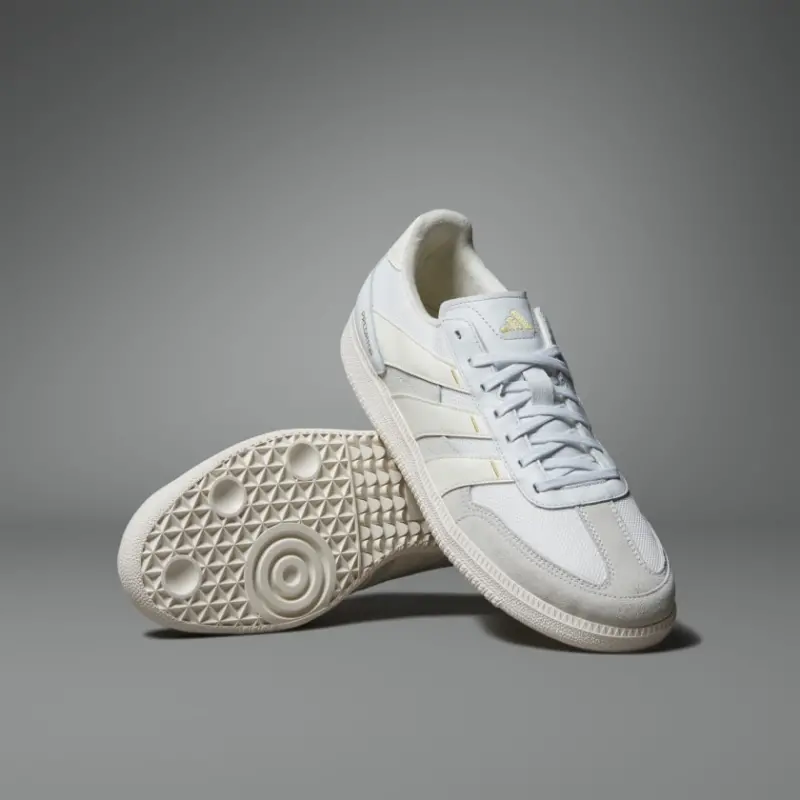 Adidas Predator Freestyle Indoor Boots Cloud White-IH4795 Adidas Predator Freestyle Indoor Boots Cloud White - Image 1