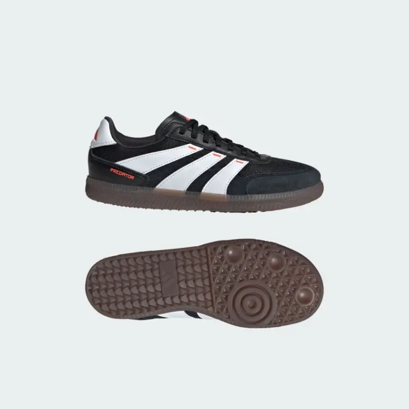 Adidas Predator Freestyle Indoor Football Boots