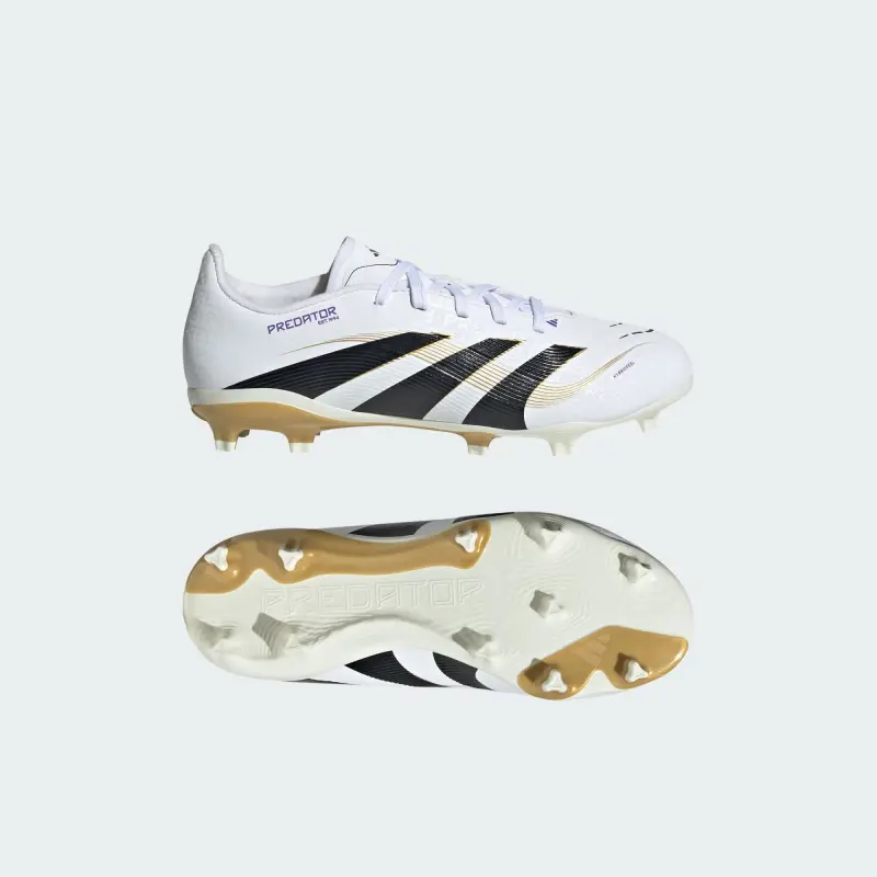 Adidas Predator League FG/MG Road to Glory Pack (Kids)