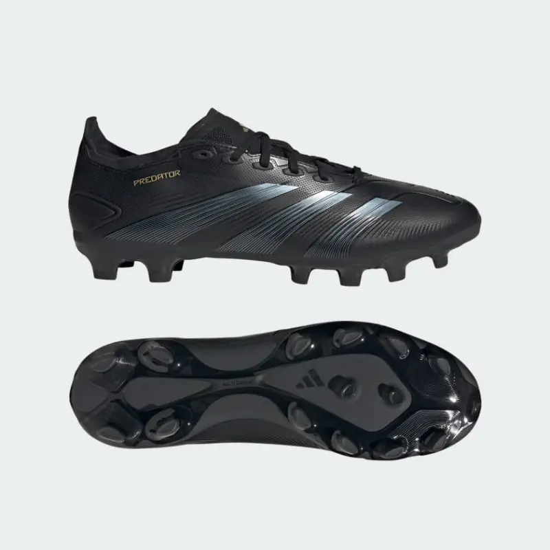 Adidas Predator League Multi-Ground Boots Core Black