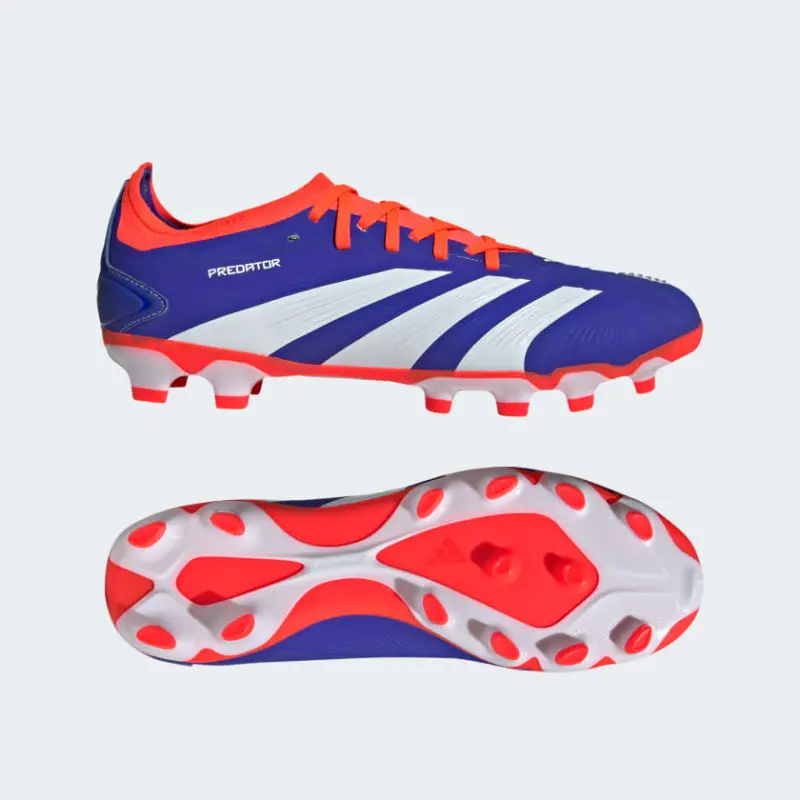 Adidas Predator Pro Multi-Ground Boots-IF6371 Collection - Brentford Football Shirts & Shoes