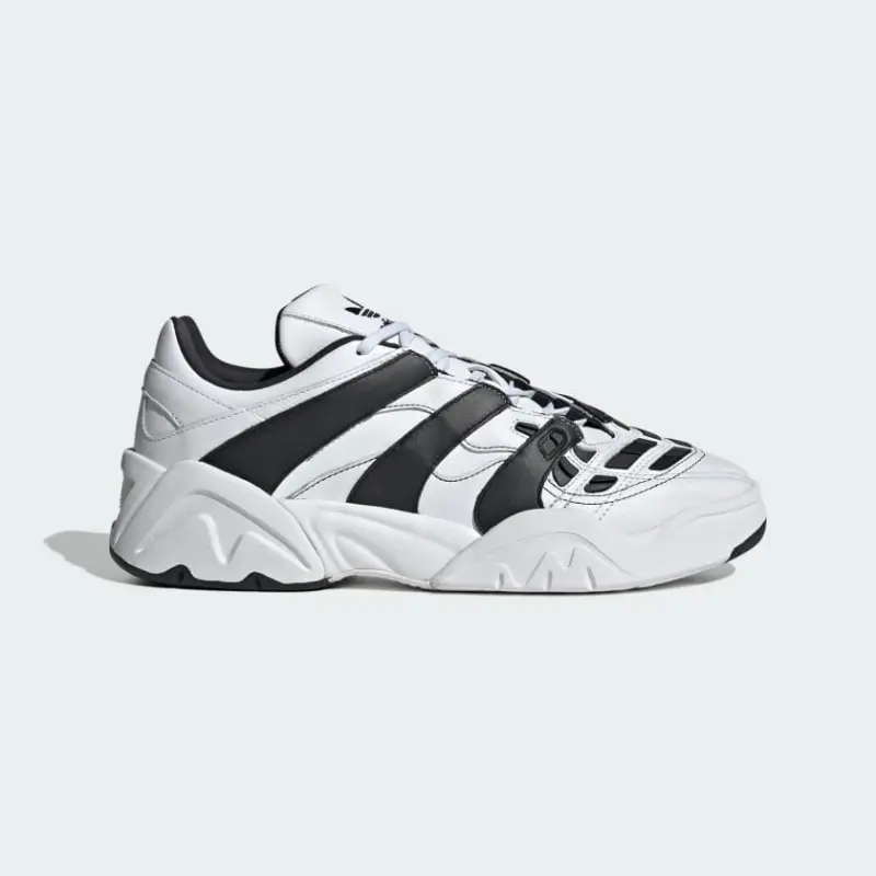 Adidas Predator XLG Shoes Cloud White-ID8367 Collection - Brentford Football Shirts & Shoes