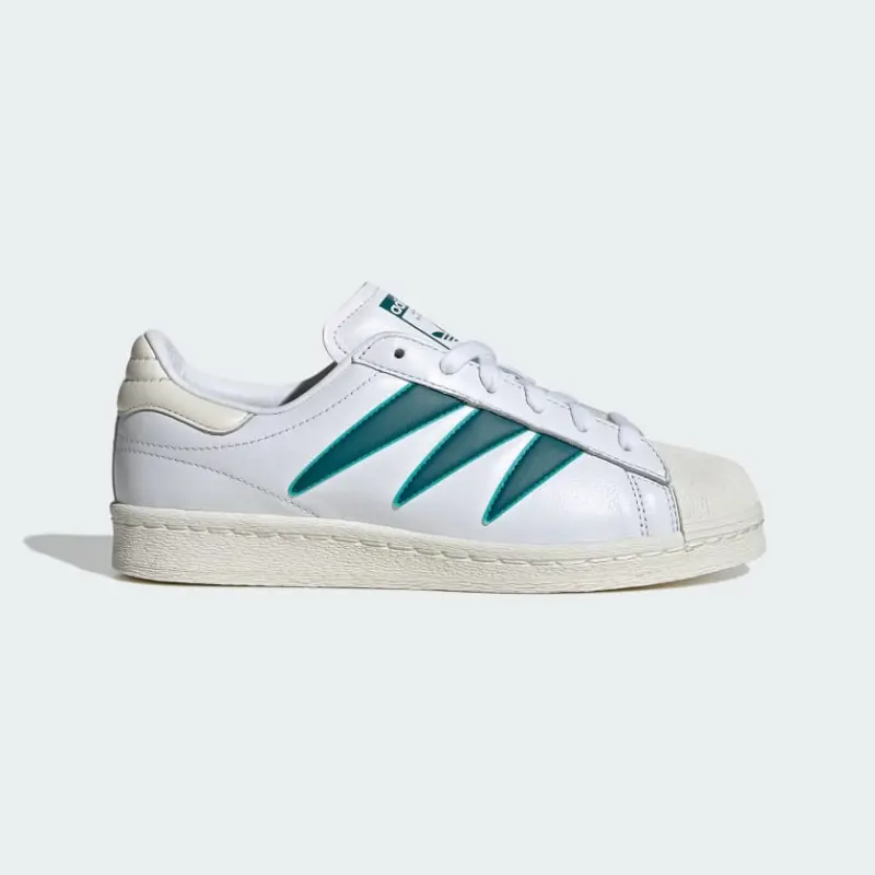 Adidas Superstar 82 Shoes Superstar 82 Shoes-IG2014 Collection - Brentford Football Shirts & Shoes