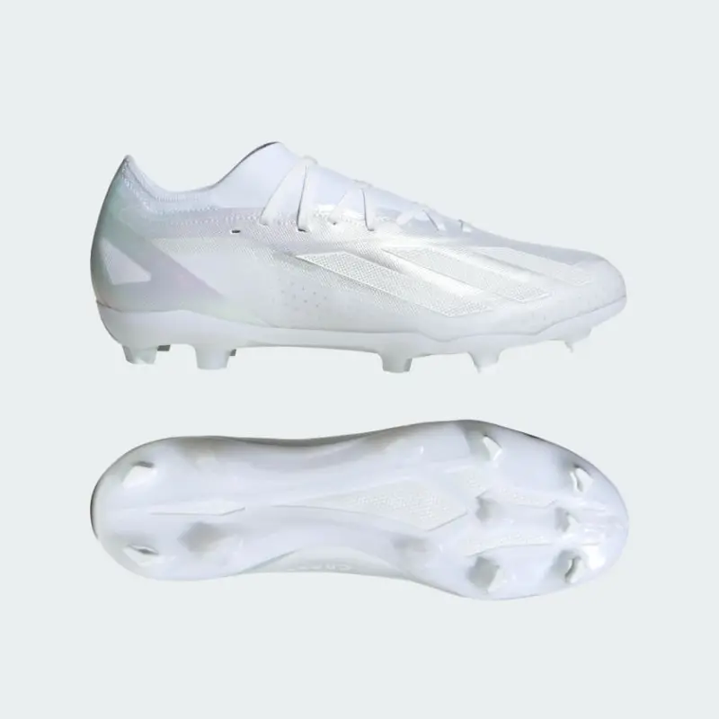 Adidas X Crazyfast.2 Firm Ground Boots-GY7423 Collection - Brentford Football Shirts & Shoes