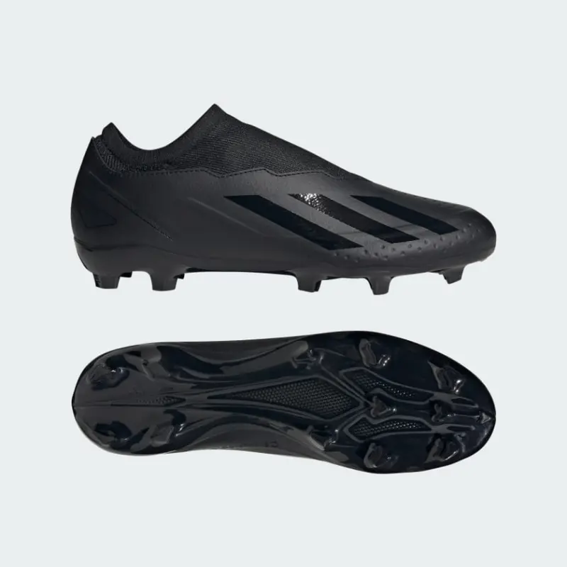 Adidas X CRAZYFAST.3 LL FG-GY7427 Collection - Brentford Football Shirts & Shoes
