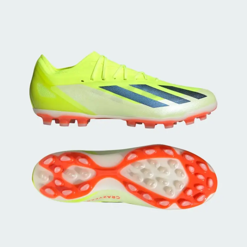 Adidas X Crazyfast Elite Artificial Grass Boots-ID0271 Collection - Brentford Football Shirts & Shoes Adidas X Crazyfast Elite Artificial Grass Boots-ID0271 Collection - Brentford Football Shirts & Shoes