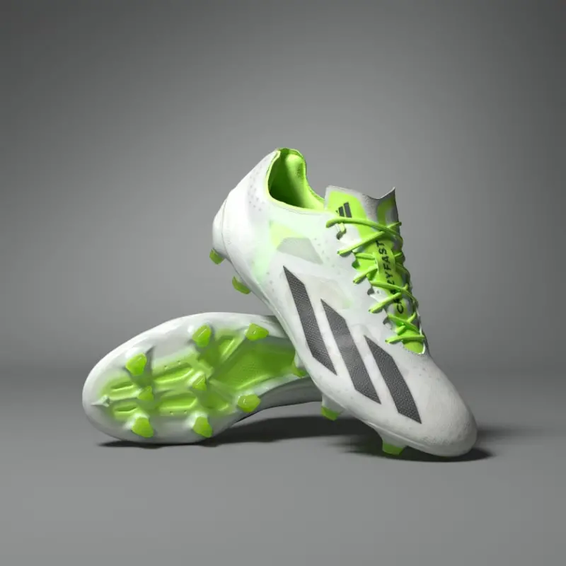 Adidas X CRAZYFAST+ FG-GY7377 Collection - Brentford Football Shirts & Shoes