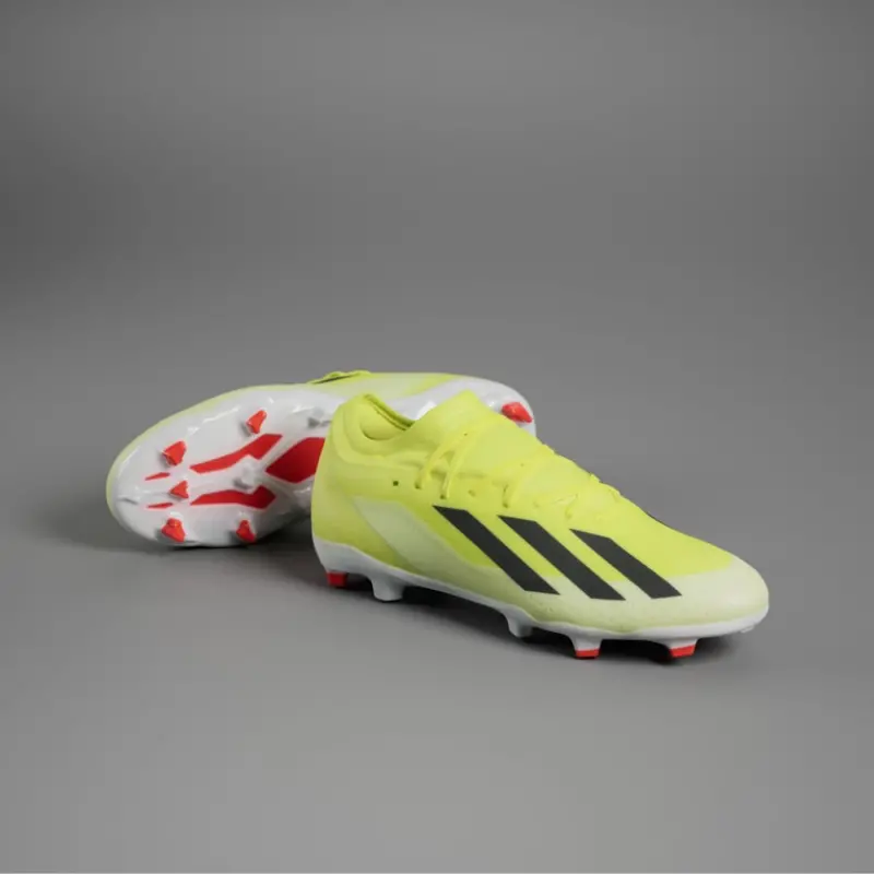 Adidas X Crazyfast League FG-IG0605 Collection - Brentford Football Shirts & Shoes Adidas X Crazyfast League FG-IG0605 Collection - Brentford Football Shirts & Shoes