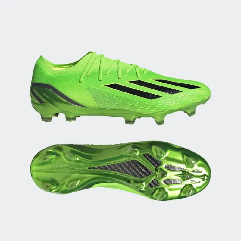 Adidas X Speedportal.1 Firm Ground Boots-GW8426 Collection - Brentford Football Shirts & Shoes