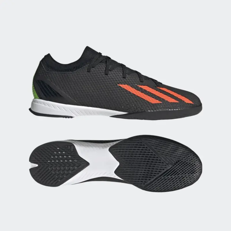 Adidas X Speedportal.3 Indoor Boots-GW8465 Collection - Brentford Football Shirts & Shoes