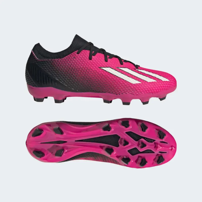 Adidas X Speedportal.3 Multi-Ground Boots-GZ2477 Collection - Brentford Football Shirts & Shoes