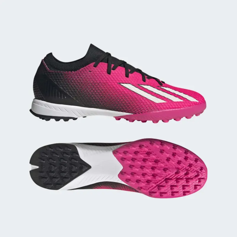 Adidas X Speedportal.3 Turf Boots-GZ2470 Collection - Brentford Football Shirts & Shoes
