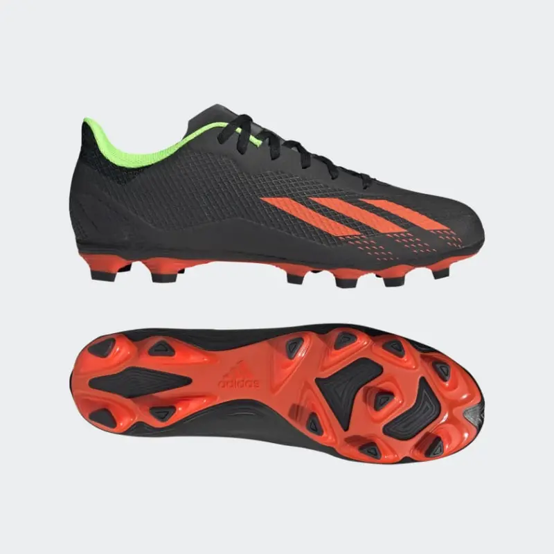 Adidas X Speedportal.4 Flexible Ground Boots-GW8493 Collection - Brentford Football Shirts & Shoes