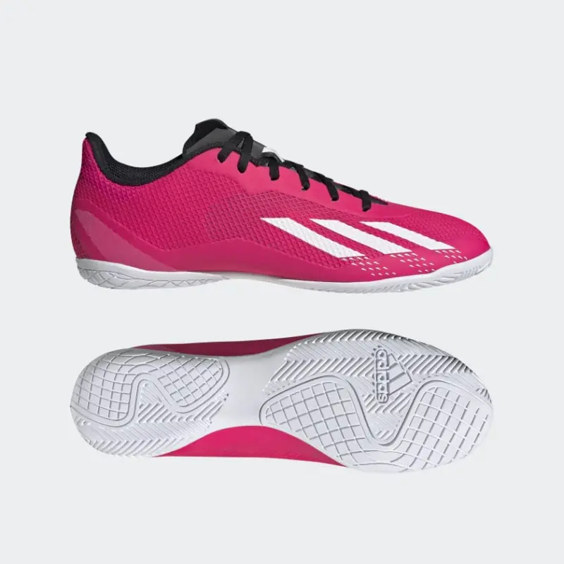 Adidas X Speedportal.4 Indoor Boots-GZ2451 Collection - Brentford Football Shirts & Shoes
