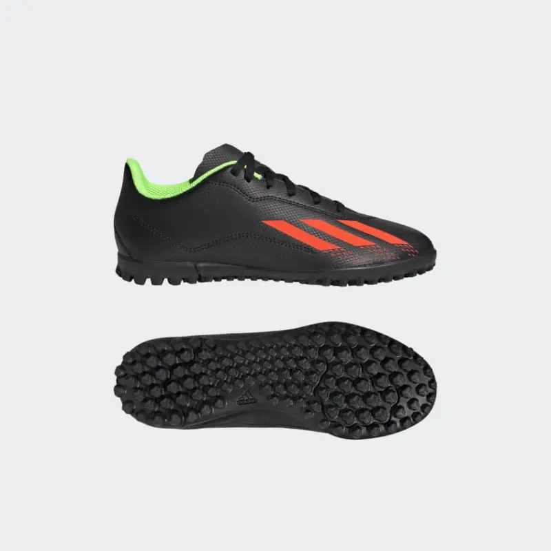Adidas X Speedportal.4 Turf Boots-GZ2445 Collection - Brentford Football Shirts & Shoes
