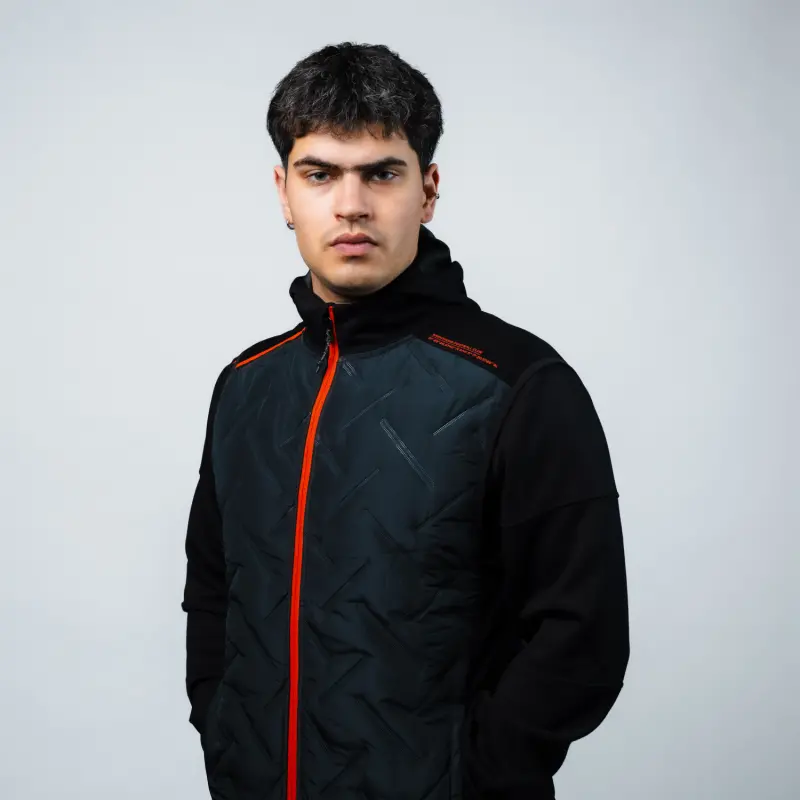 Brentford Active Hybrid Gilet-2400240 Collection - Brentford Football Shirts & Shoes