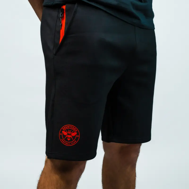 Brentford Active Shorts-2400237 Collection - Brentford Football Shirts & Shoes