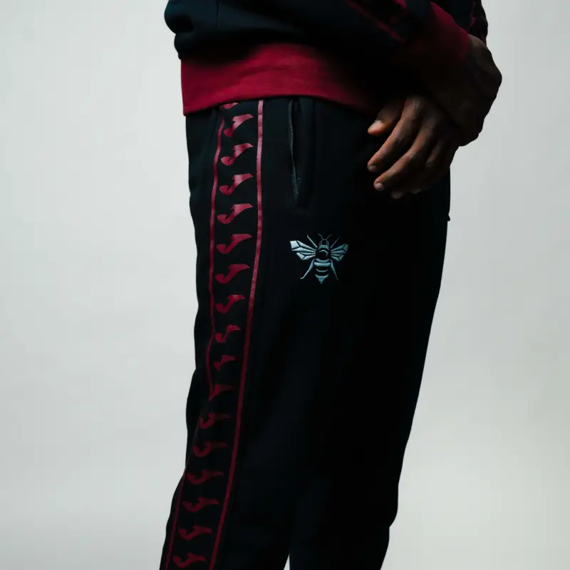 Brentford Bee Leisure Pant-2500192 Collection - Brentford Football Shirts & Shoes
