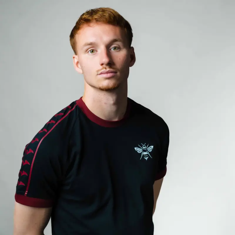 Brentford Bee Leisure Tee-2500106 Collection - Brentford Football Shirts & Shoes