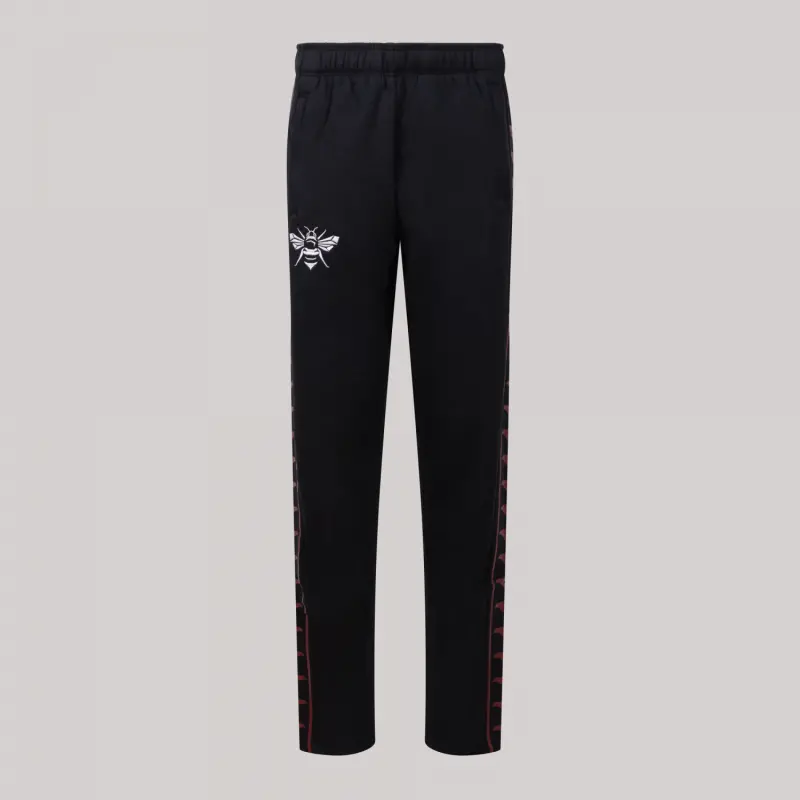 Brentford Junior Bee Leisure Pant-2500193 Collection - Brentford Football Shirts & Shoes