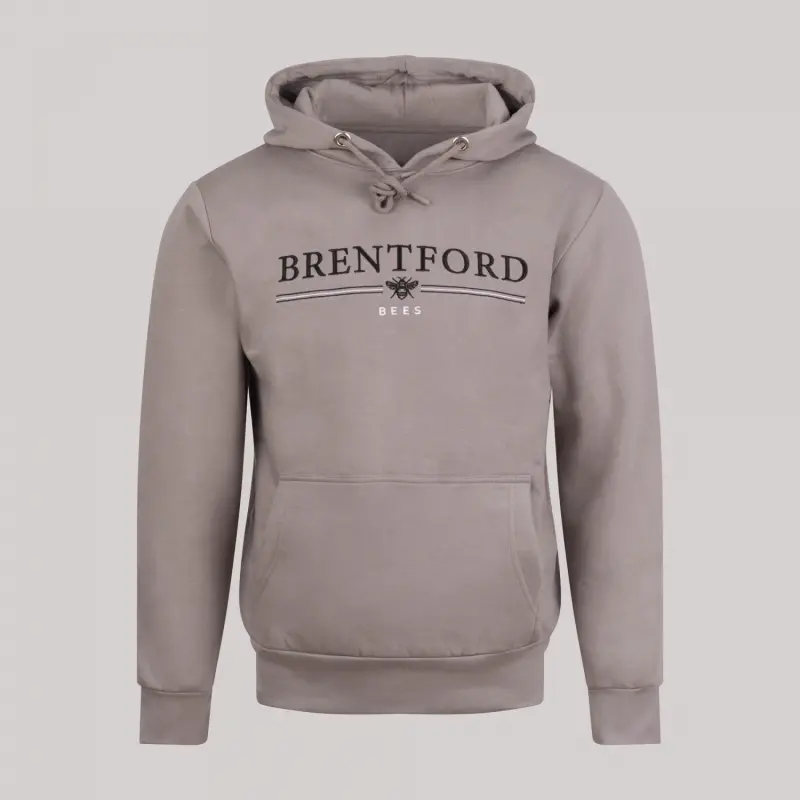 Brentford Penrith Hoody-2500114 Collection - Brentford Football Shirts & Shoes
