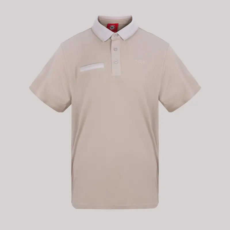 Brentford Single Bee Cuckoo Polo-2400103 Collection - Brentford Football Shirts & Shoes