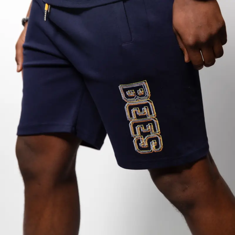 Brentford Spiro Bees Shorts-2400035 Collection - Brentford Football Shirts & Shoes