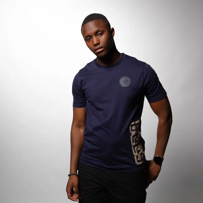 Brentford Spiro Bees Tee-2400032 Collection - Brentford Football Shirts & Shoes