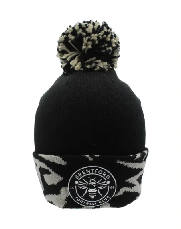 Brentford Tye Dye Beanie Collection - Brentford Football Shirts & Shoes