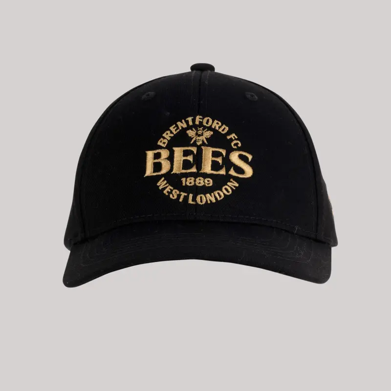 Brentford West London Bees Cap Collection - Brentford Football Shirts & Shoes