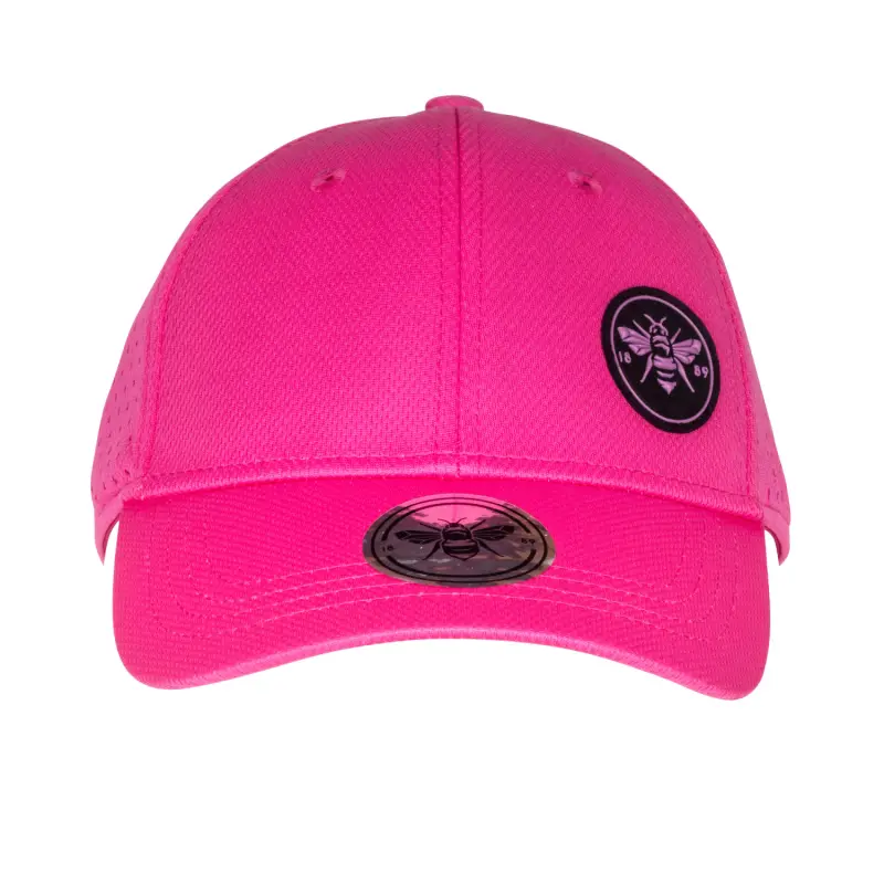 Brentford Womens 1889 Logo  Cap Collection - Brentford Football Shirts & Shoes