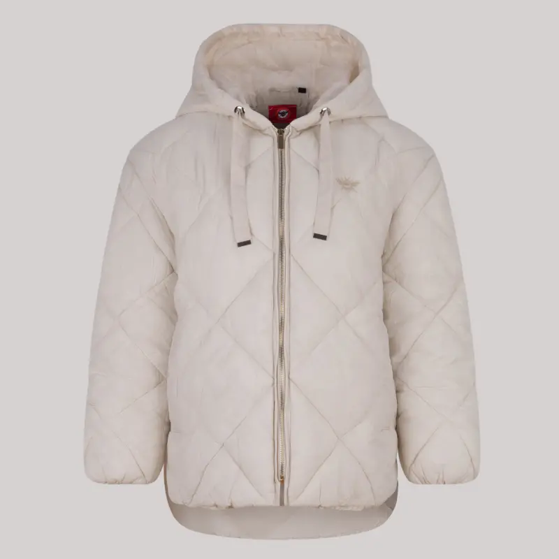 Brentford Womens Sofia Jacket-2400099 Collection - Brentford Football Shirts & Shoes