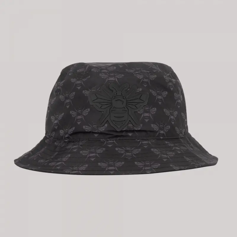 Brentford X New Era Bucket Hat