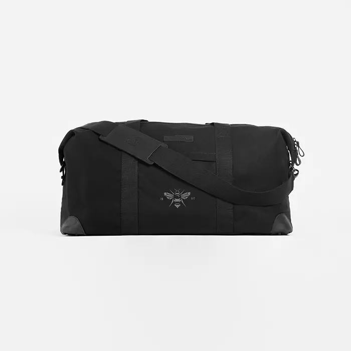 Brentford X Stubble & Co Weekender Brentford X Stubble & Co Weekender - Image 1