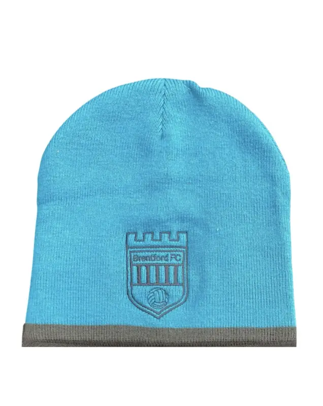 Castle Crest Beanie Castle Crest Beanie - Image 1