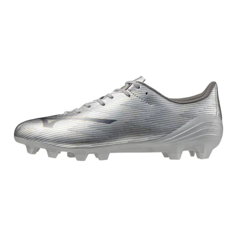 Mizuno MIZUNO A II SELECT Galaxy Silver/8605 C/Gold-P1GA256504 Collection - Brentford Football Shirts & Shoes