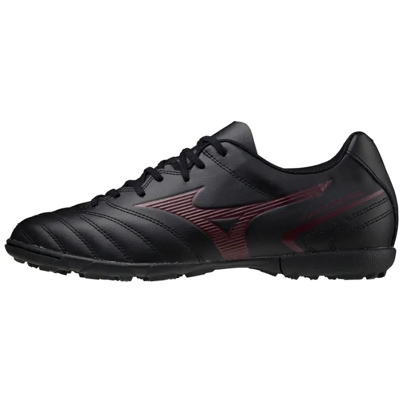 Mizuno Monarcida LI Sel AS Black/TawnyPort-P1GD2105K00 Collection - Brentford Football Shirts & Shoes