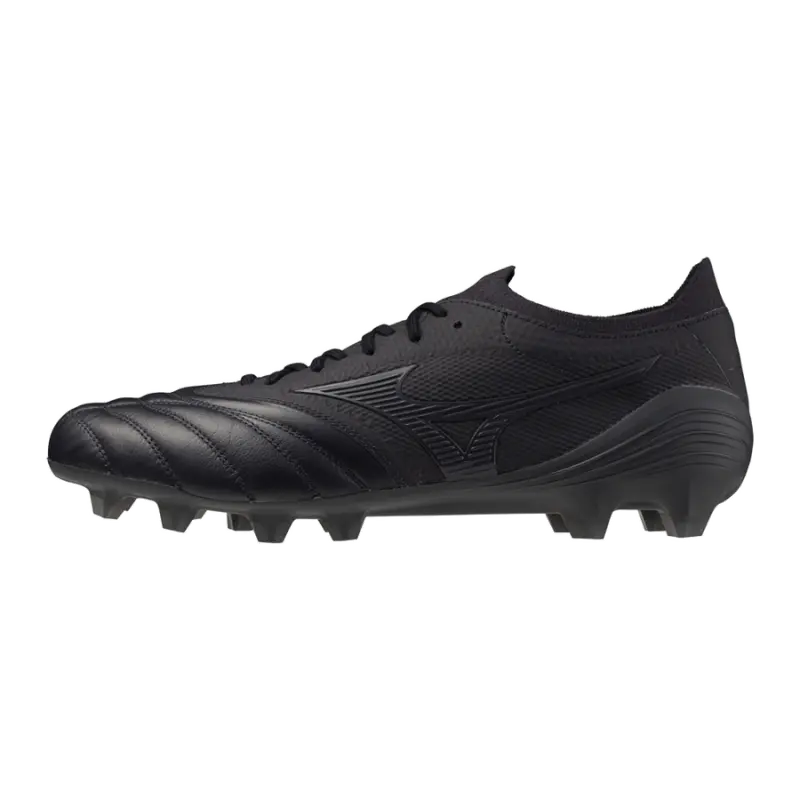 Mizuno MORELIA NEO IV BETA JAPAN LTD Obsidian-P1GA255400 Collection - Brentford Football Shirts & Shoes Mizuno MORELIA NEO IV BETA JAPAN LTD Obsidian-P1GA255400 Collection - Brentford Football Shirts & Shoes