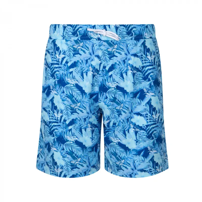Multi Bee Hawaiian Shorts-2300538 Collection - Brentford Football Shirts & Shoes