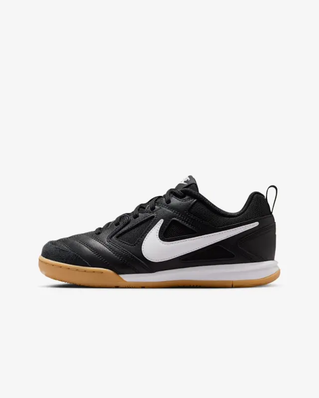 Nike Gato Black Gum Light Brown White (GS)-HV9596-001 Collection - Brentford Football Shirts & Shoes