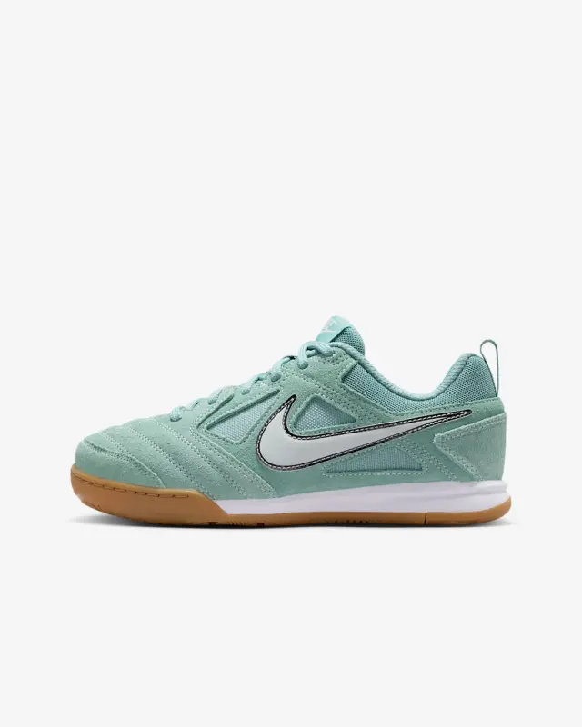 Nike Gato Cannon White (GS)-II7085-001 Collection - Brentford Football Shirts & Shoes